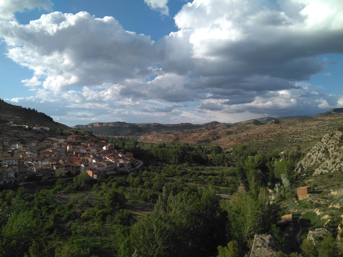 Landhaus Rural Casas Bajas