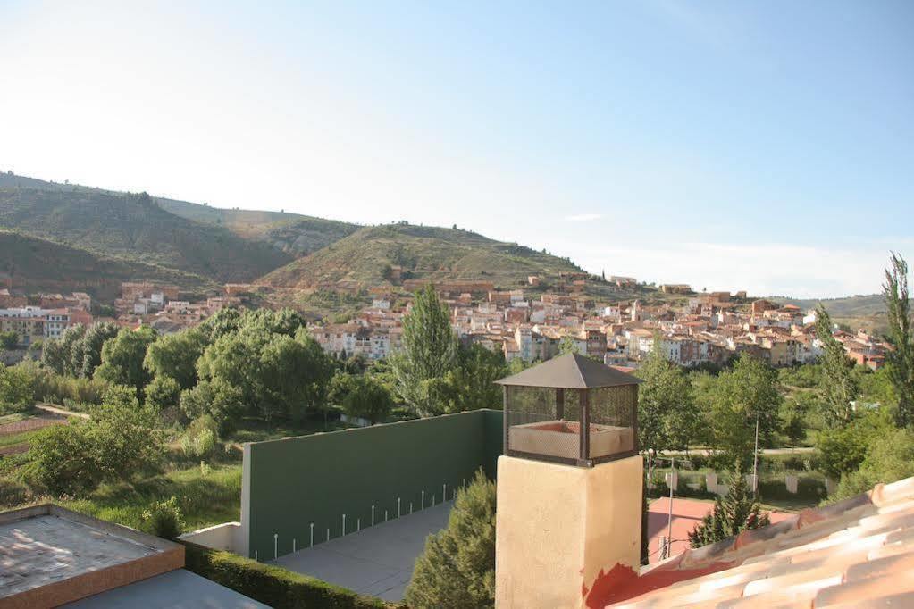 Landhaus Rural Casas Bajas