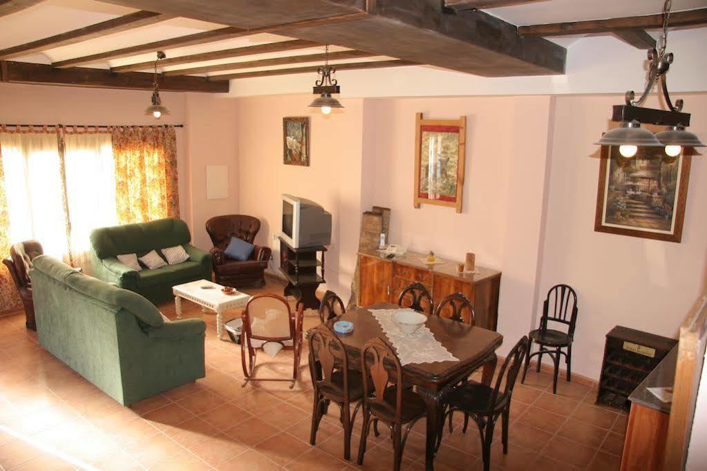 Rural Landhaus Casas Bajas