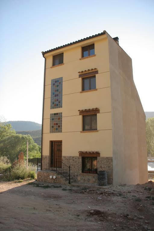 Landhaus Rural *